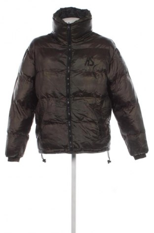 Férfi dzseki Unbranded, Méret L, Szín Zöld, Ár 15 469 Ft