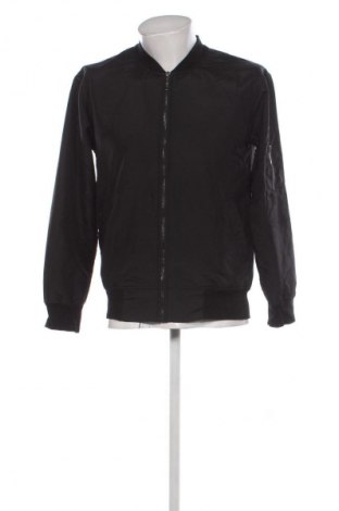 Herrenjacke Unbranded, Größe M, Farbe Schwarz, Preis 20,99 €