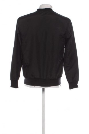 Herrenjacke Unbranded, Größe M, Farbe Schwarz, Preis 20,99 €