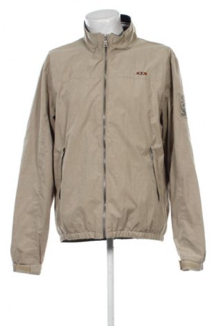 Herrenjacke Unbranded, Größe XXL, Farbe Beige, Preis € 46,65
