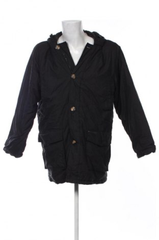 Herrenjacke Unbranded, Größe M, Farbe Schwarz, Preis € 17,99