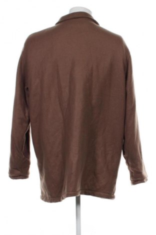 Herrenjacke Unbranded, Größe XL, Farbe Braun, Preis € 24,55