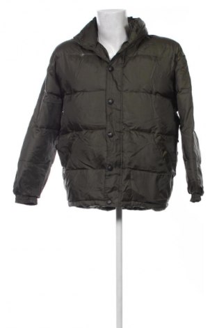 Herrenjacke Unbranded, Größe L, Farbe Grün, Preis € 39,99