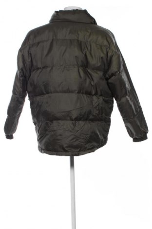 Herrenjacke Unbranded, Größe L, Farbe Grün, Preis € 39,99