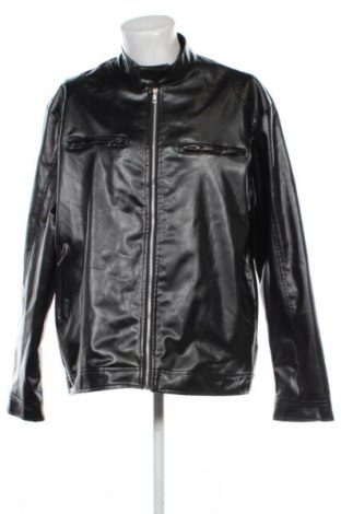 Herrenjacke Unbranded, Größe 4XL, Farbe Schwarz, Preis € 46,65