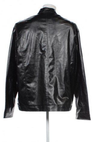 Herrenjacke Unbranded, Größe 4XL, Farbe Schwarz, Preis € 46,65