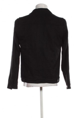 Pánska bunda  Unbranded, Veľkosť M, Farba Čierna, Cena  47,95 €