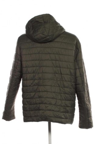 Herrenjacke Unbranded, Größe 3XL, Farbe Grün, Preis 29,99 €