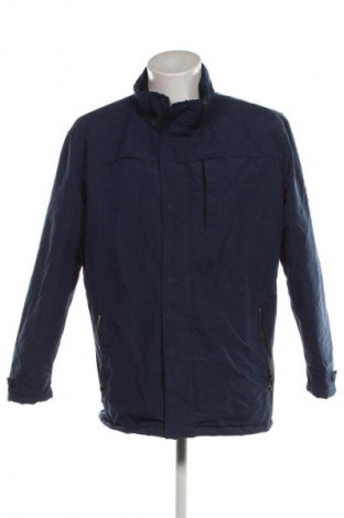 Geacă de bărbati Unbranded, Mărime XL, Culoare Albastru, Preț 105,99 Lei