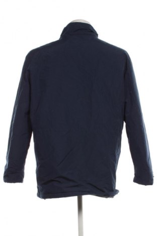 Geacă de bărbati Unbranded, Mărime XL, Culoare Albastru, Preț 105,99 Lei