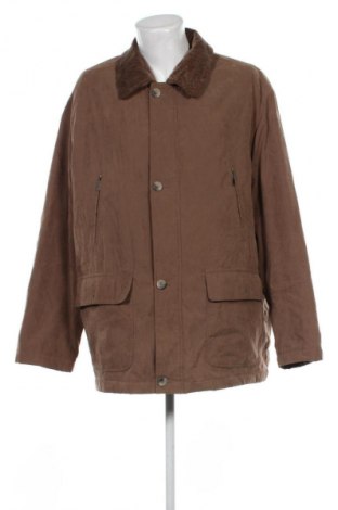 Férfi dzseki Unbranded, Méret XXL, Szín Barna, Ár 14 369 Ft