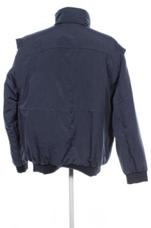 Мъжко яке Unbranded, Размер XL, Цвят Син, Цена 33,99 лв.
