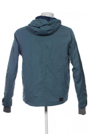 Férfi dzseki Unbranded, Méret M, Szín Zöld, Ár 8 639 Ft