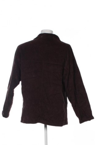 Geacă de bărbati Unbranded, Mărime XL, Culoare Maro, Preț 108,99 Lei