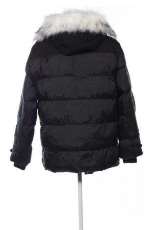 Geacă de bărbati Geographical Norway, Mărime XL, Culoare Negru, Preț 1.159,99 Lei