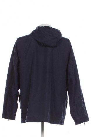 Ανδρικό μπουφάν Unbranded, Μέγεθος XL, Χρώμα Μπλέ, Τιμή 24,49 €