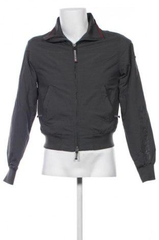 Herrenjacke Unbranded, Größe S, Farbe Grau, Preis 6,99 €