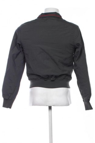 Herrenjacke Unbranded, Größe S, Farbe Grau, Preis 6,99 €