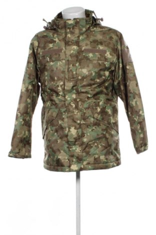 Herrenjacke Unbranded, Größe XL, Farbe Mehrfarbig, Preis 50,67 €