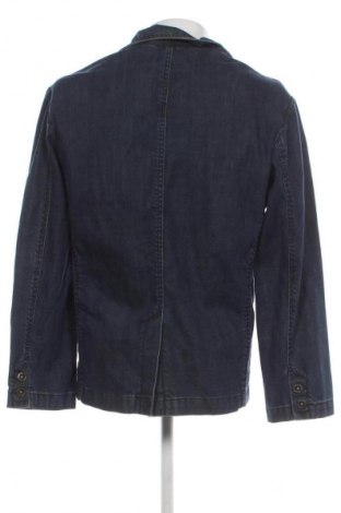 Herrenjacke Unbranded, Größe L, Farbe Blau, Preis 20,74 €