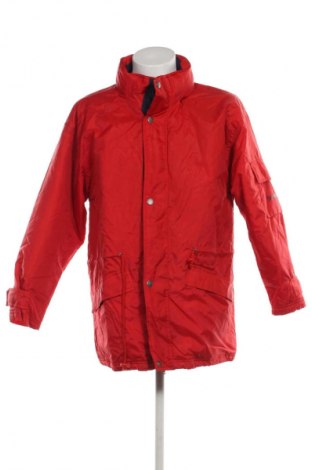 Herrenjacke Unbranded, Größe L, Farbe Blau, Preis 8,99 €