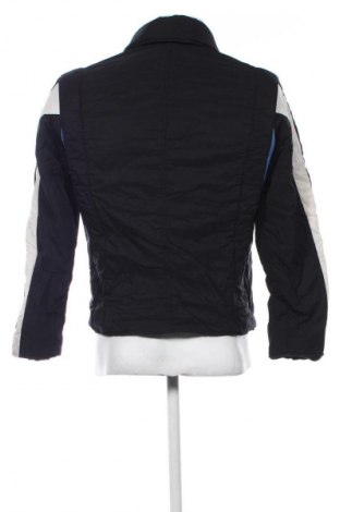Herrenjacke Unbranded, Größe M, Farbe Schwarz, Preis € 17,99