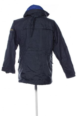 Herrenjacke Unbranded, Größe L, Farbe Blau, Preis € 38,99