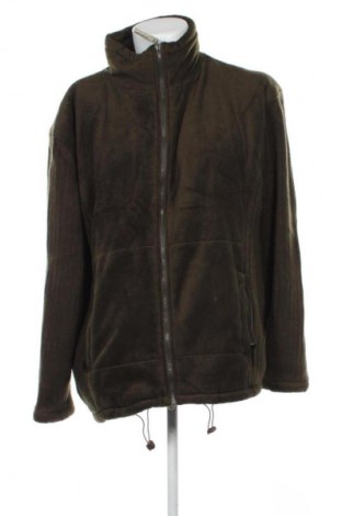 Herrenjacke Unbranded, Größe L, Farbe Grün, Preis 33,99 €
