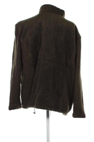 Herrenjacke Unbranded, Größe L, Farbe Grün, Preis 33,99 €