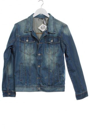Herrenjacke Unbranded, Größe XL, Farbe Blau, Preis 12,99 €