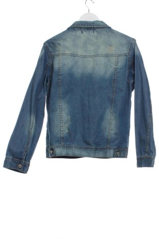Herrenjacke Unbranded, Größe XL, Farbe Blau, Preis 12,99 €