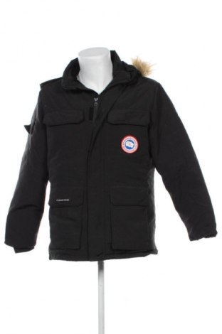 Herrenjacke Unbranded, Größe XL, Farbe Schwarz, Preis € 36,99