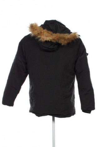 Herrenjacke Unbranded, Größe XL, Farbe Schwarz, Preis € 36,99