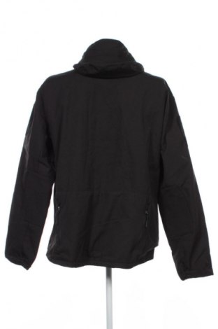 Мъжко яке Unbranded, Размер XXL, Цвят Черен, Цена 48,99 лв.