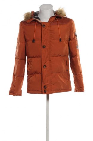 Herrenjacke Unbranded, Größe XL, Farbe Braun, Preis € 25,99