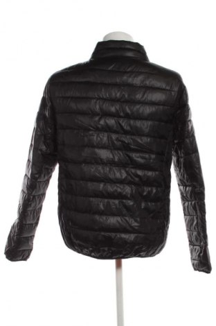 Pánska bunda  Unbranded, Veľkosť L, Farba Čierna, Cena  14,95 €