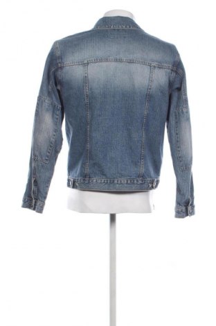 Herrenjacke Unbranded, Größe S, Farbe Blau, Preis 19,95 €