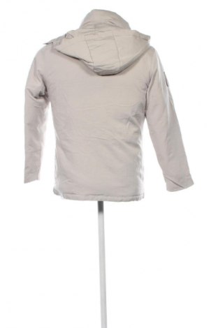 Pánska bunda  Unbranded, Veľkosť M, Farba Béžová, Cena  26,95 €