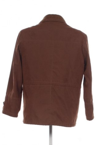 Herrenjacke Unbranded, Größe L, Farbe Braun, Preis 34,79 €
