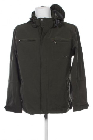 Geacă de bărbati Unbranded, Mărime XXL, Culoare Verde, Preț 112,99 Lei