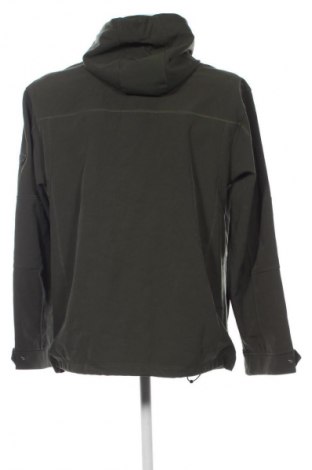 Geacă de bărbati Unbranded, Mărime XXL, Culoare Verde, Preț 112,99 Lei