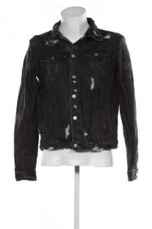 Herrenjacke Unbranded, Größe L, Farbe Schwarz, Preis € 19,99