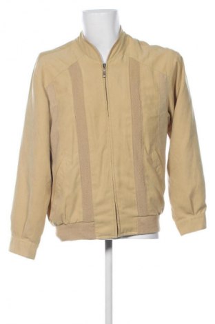 Herrenjacke Unbranded, Größe M, Farbe Beige, Preis € 24,48