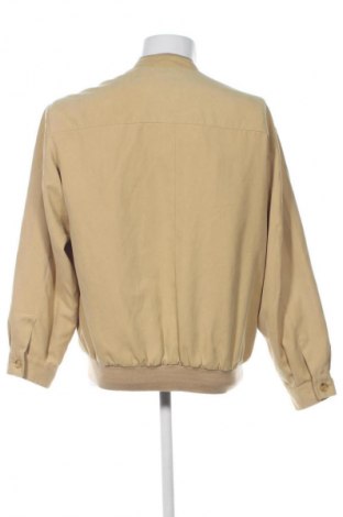 Herrenjacke Unbranded, Größe M, Farbe Beige, Preis € 24,48