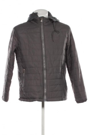 Geacă de bărbati Unbranded, Mărime XL, Culoare Gri, Preț 117,99 Lei