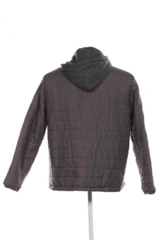 Geacă de bărbati Unbranded, Mărime XL, Culoare Gri, Preț 117,99 Lei