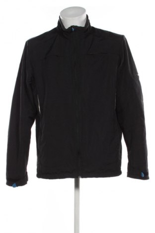Herrenjacke Unbranded, Größe L, Farbe Schwarz, Preis € 20,99