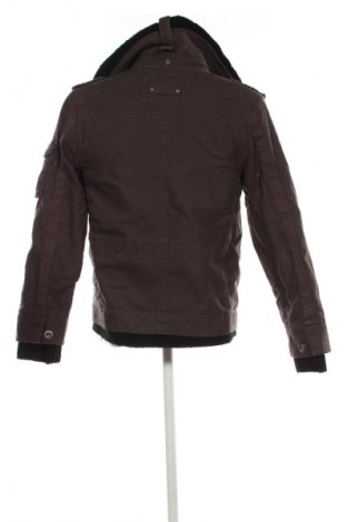 Herrenjacke Unbranded, Größe M, Farbe Braun, Preis € 31,99