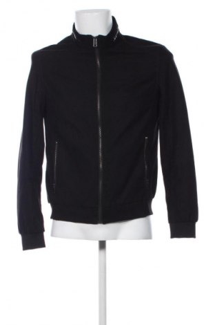Herrenjacke Unbranded, Größe M, Farbe Schwarz, Preis € 16,99