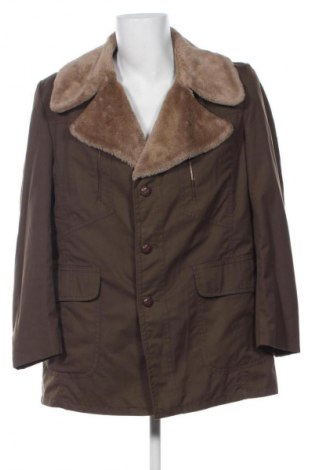 Geacă de bărbati Unbranded, Mărime L, Culoare Verde, Preț 129,99 Lei